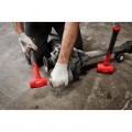 Milwaukee 48229150 - 28oz Dead Blow Hammer 